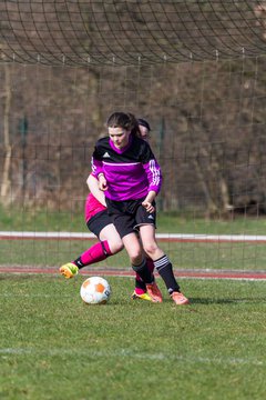 Bild 256 - B-Juniorinnen SV Wahlstedt - SG Wentorf-S./Sch�nberg